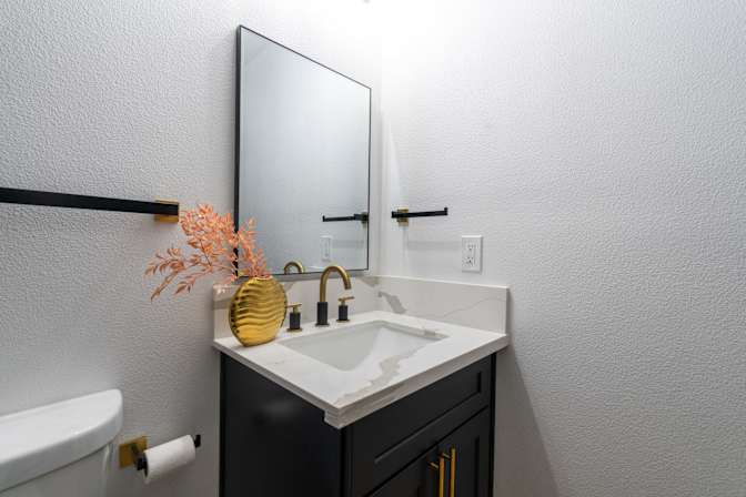 Alessio Sciacquatori's room