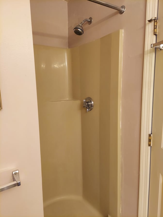 Nick's room