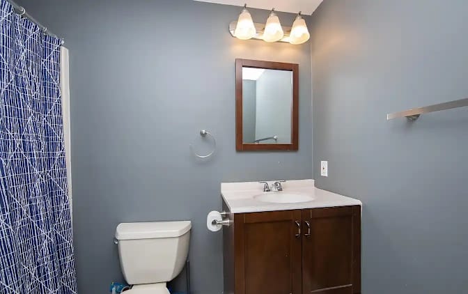Angel's room