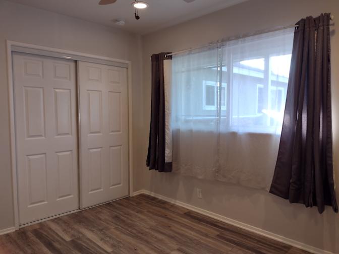 Jody's room