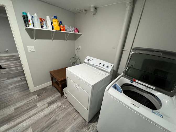 Yangyang's room