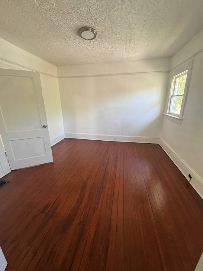 Krystal Tyler's room