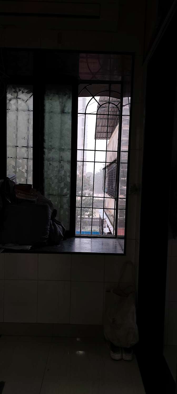 Sara's room