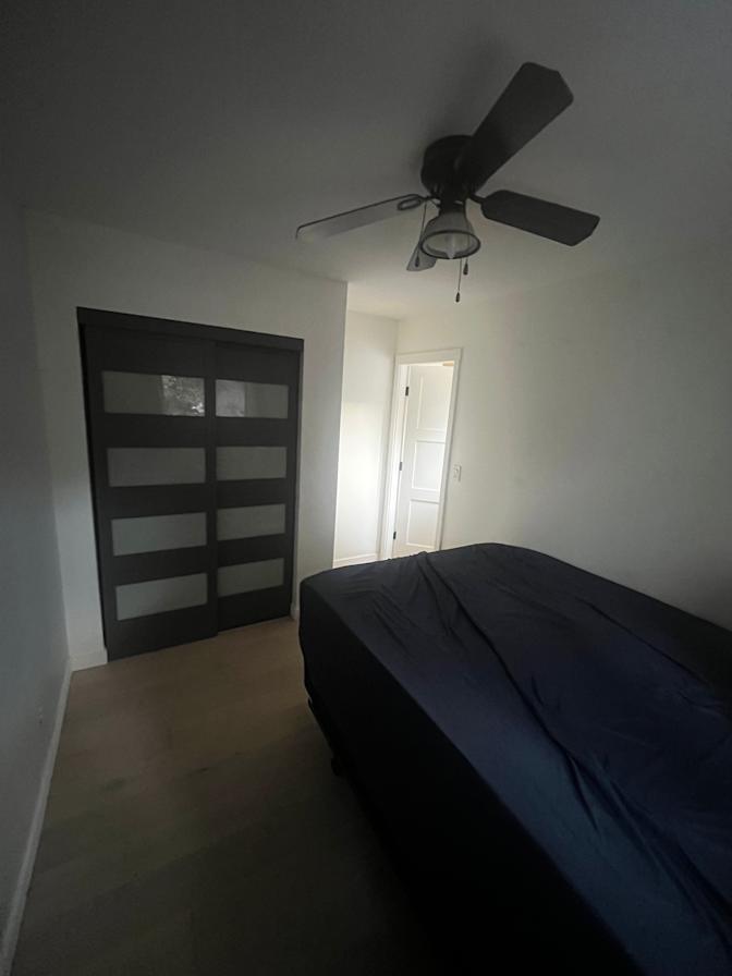 Joel's room