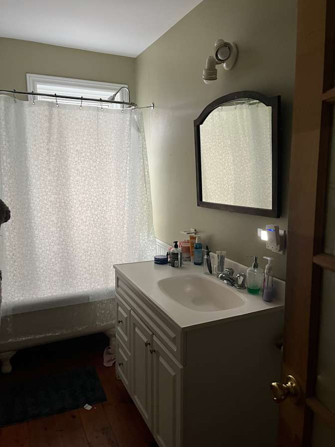 Amy's room