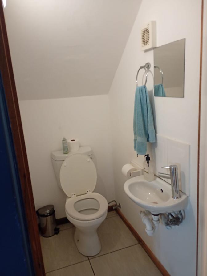 Angie's room