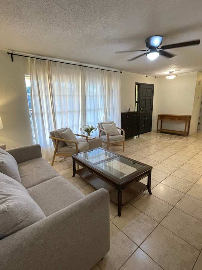 Jennifer's room