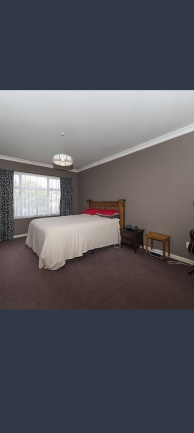 Steph's room