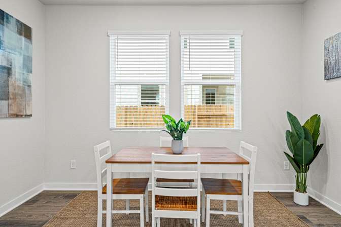 Pavo Real Properties's room