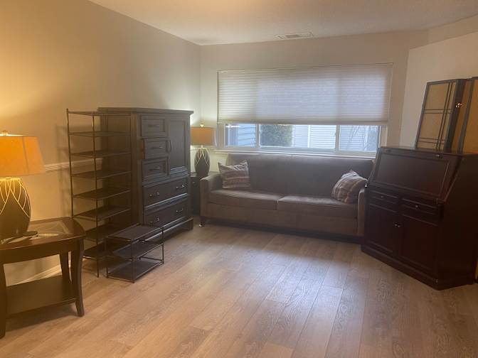 Ben's room