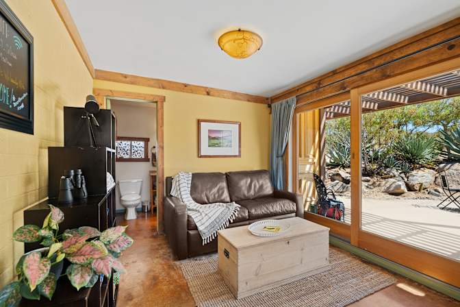 Susan's room