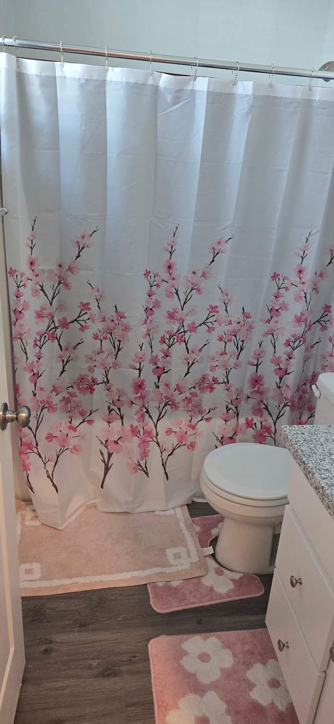 Assam's room