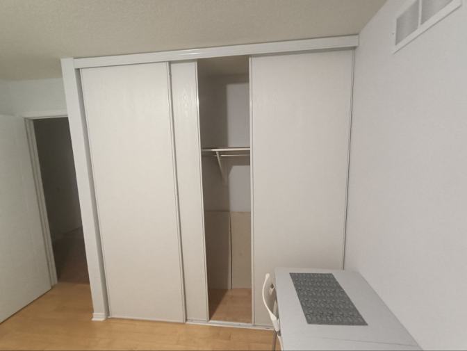 Anton's room