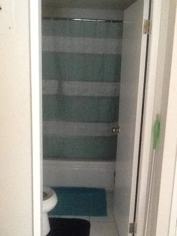 Jayci's room