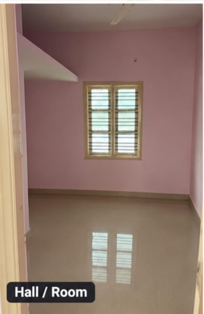 Mohnish's room