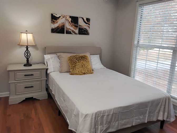 PadSplit's room