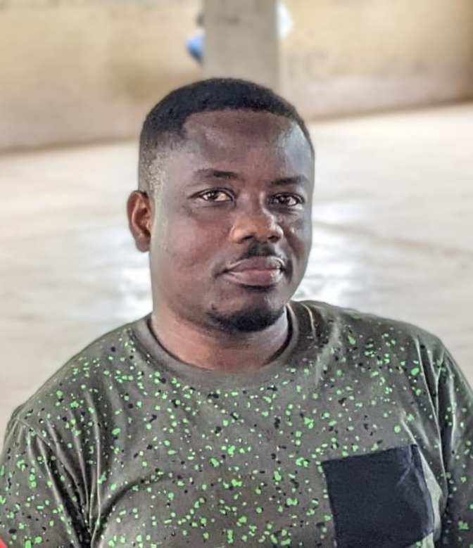 Kwaku