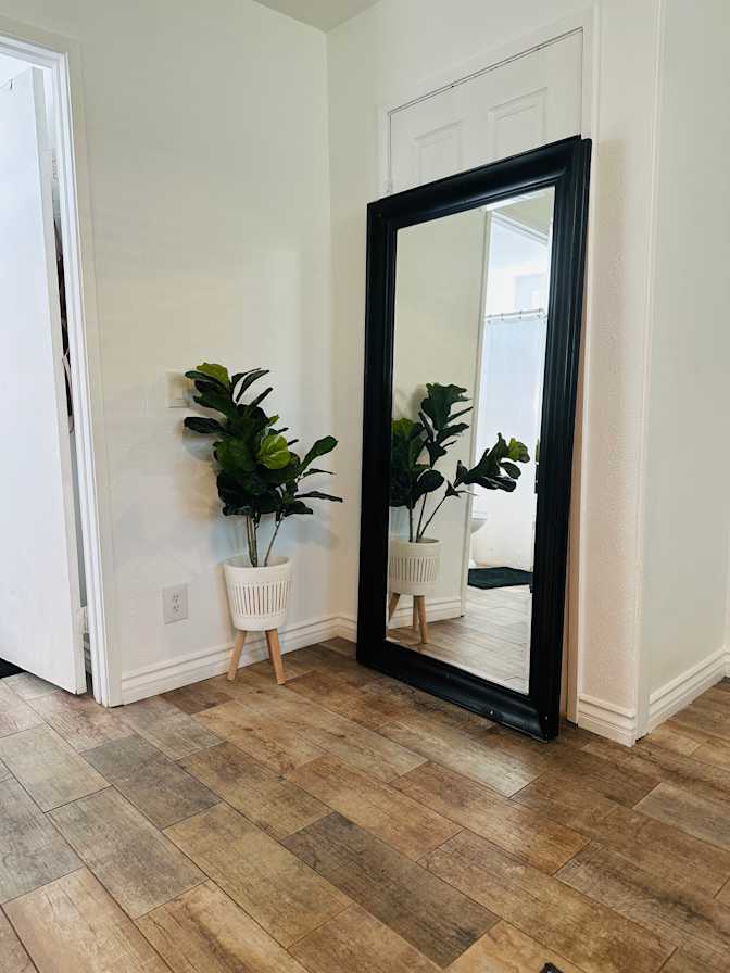 Marie's room
