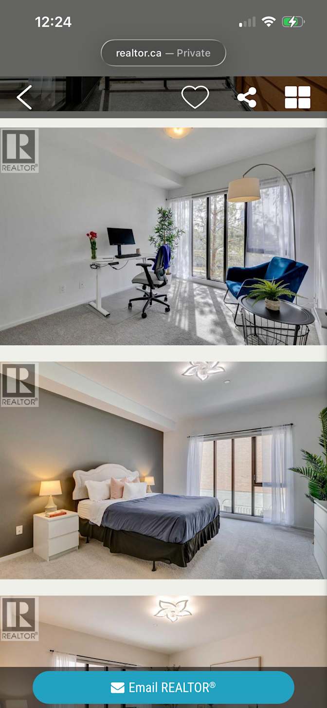 Amar's room