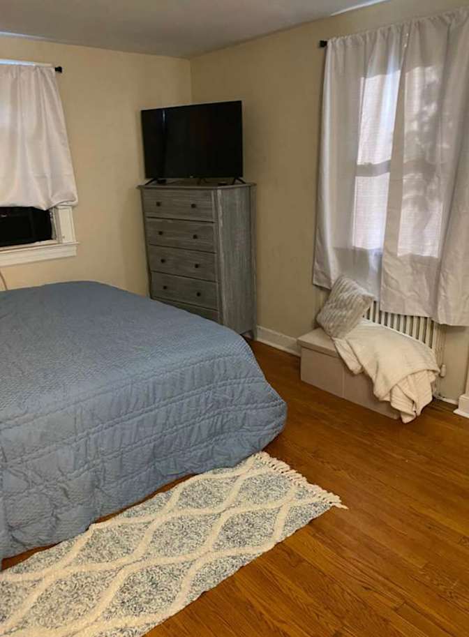 Angel's room