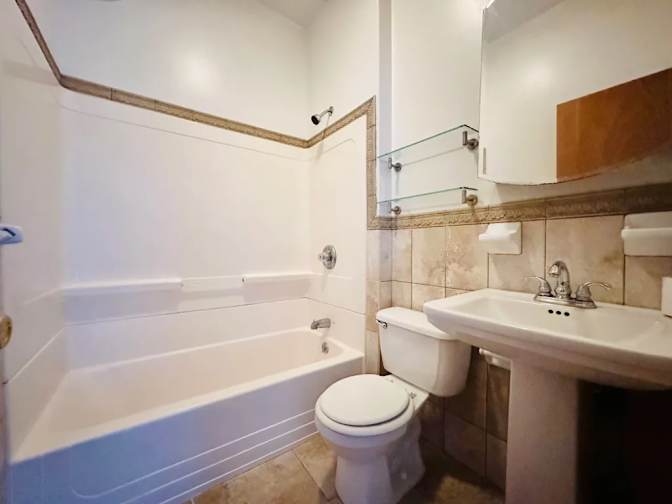 Eugene's room