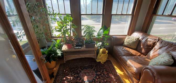 Nathan's room