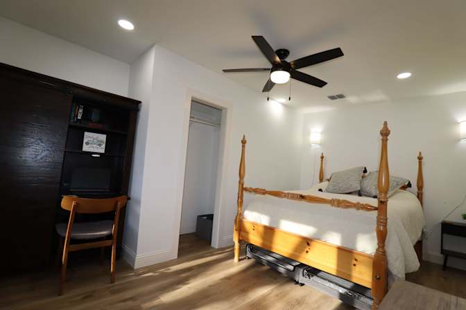 PadSplit's room