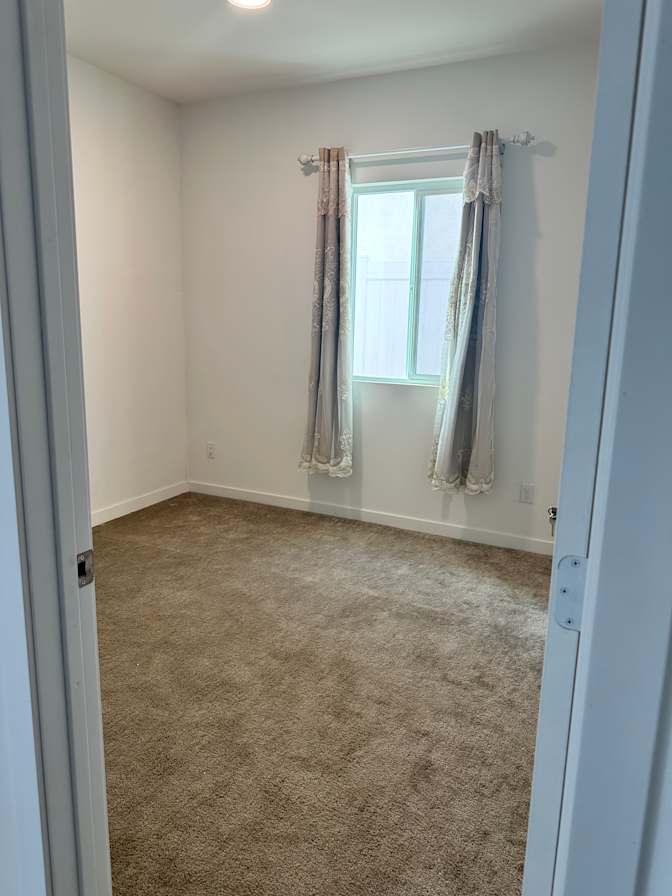 Selina's room