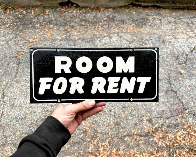SHYAM's room