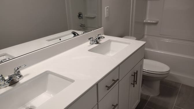 Alcove Rooms's room