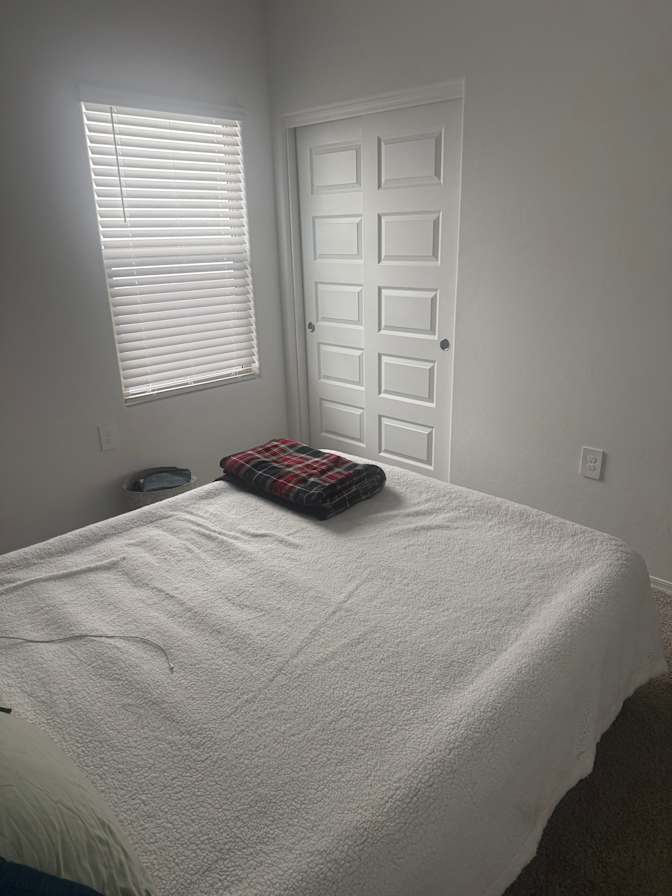 Ben f fisher's room