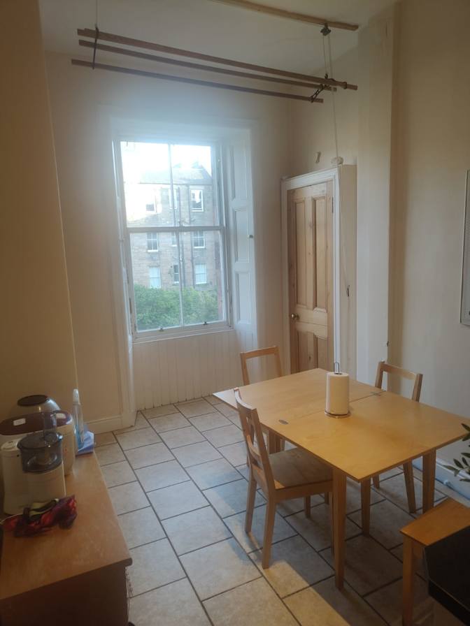 Savvas's room