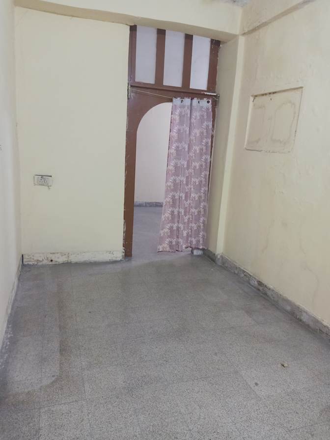 Prasad's room