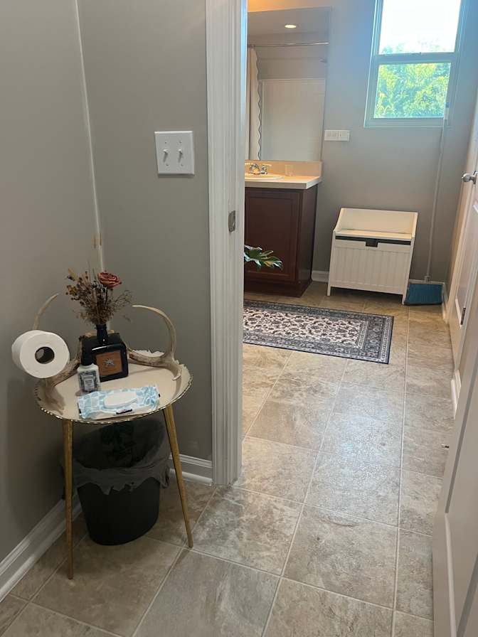 Room for Rent's room