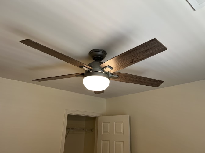 Will's room