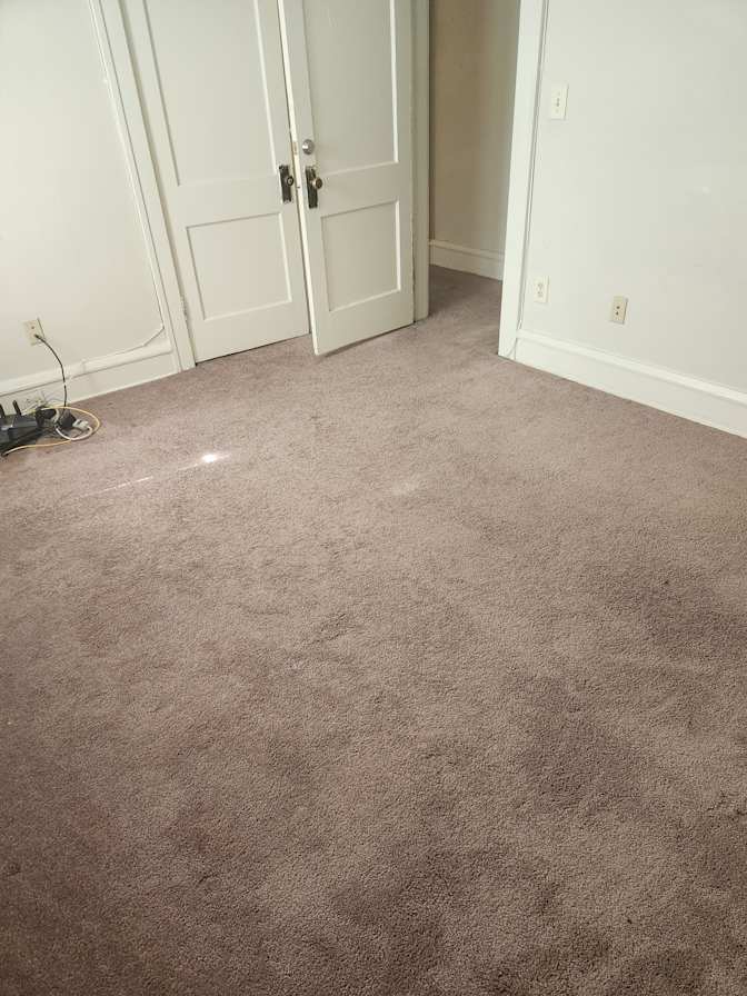 Vera's room