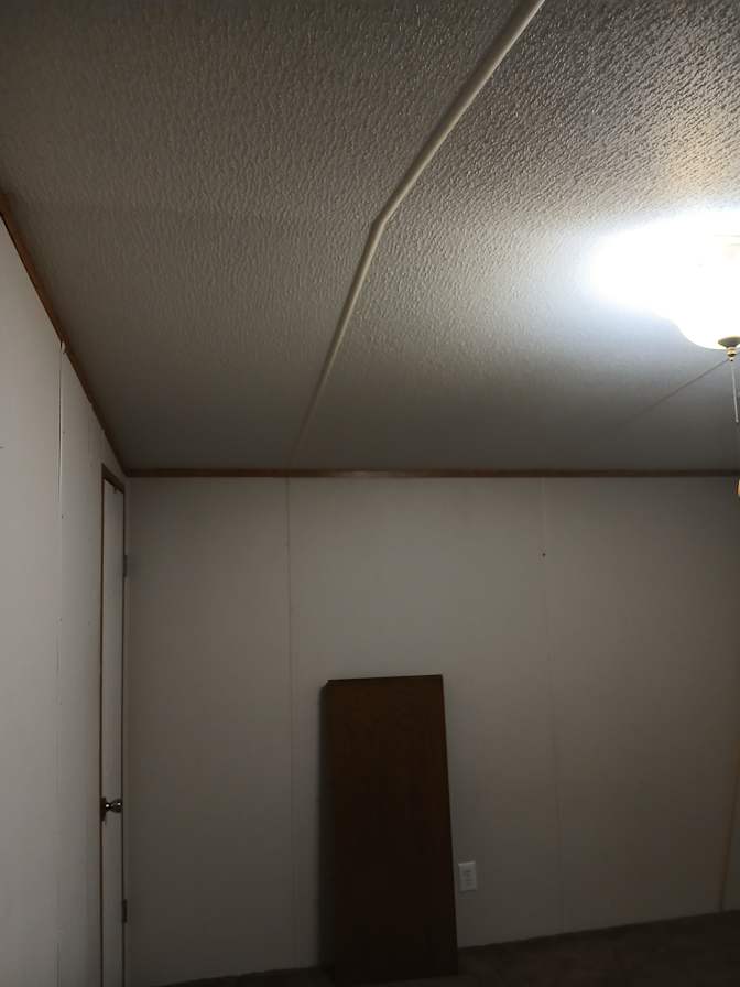 David's room