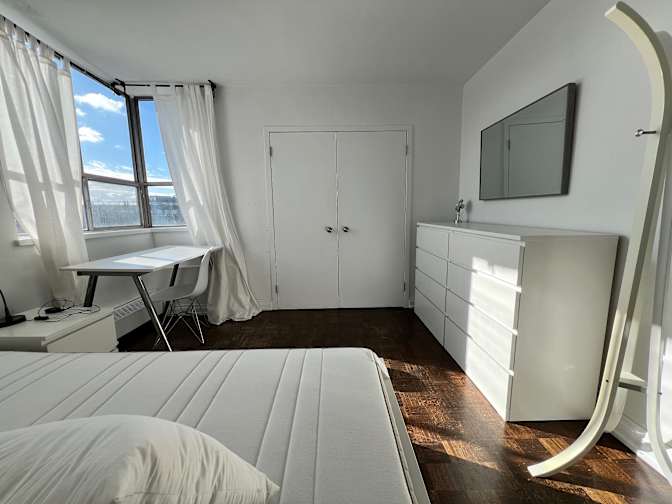 Michelle's room