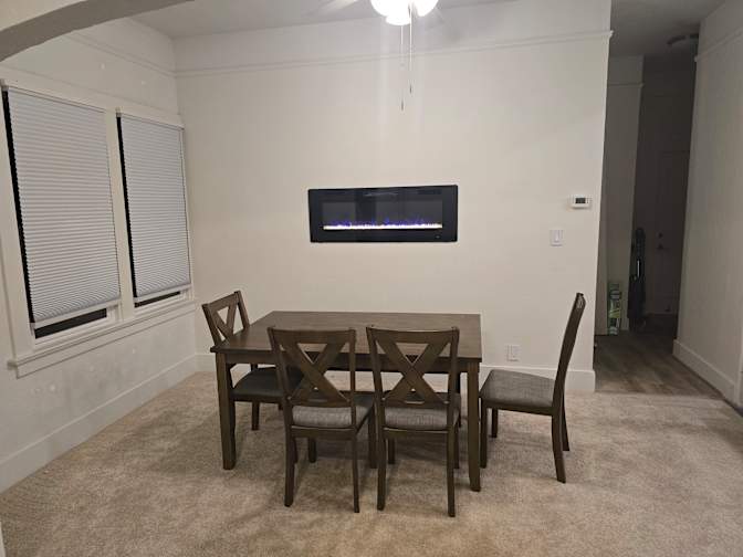 Ryan's room