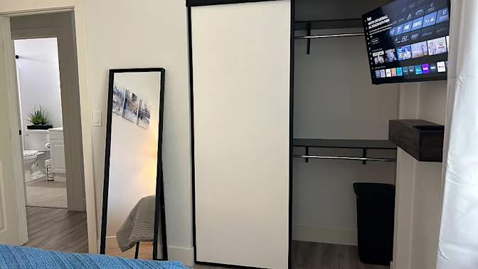 Shana's room