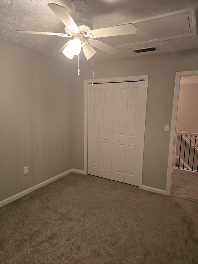CJ's room