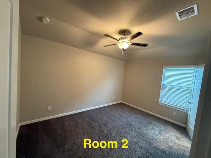 JJ's room