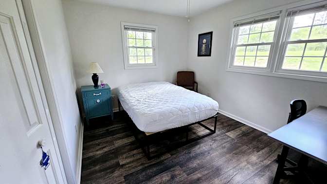 PadSplit's room