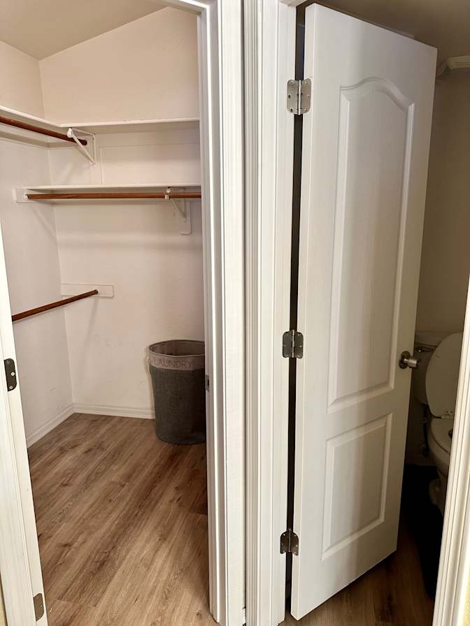 Jennifer's room