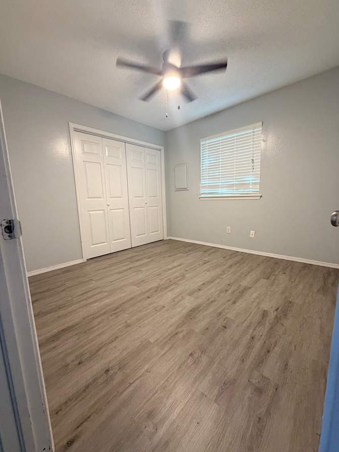 mikey's room