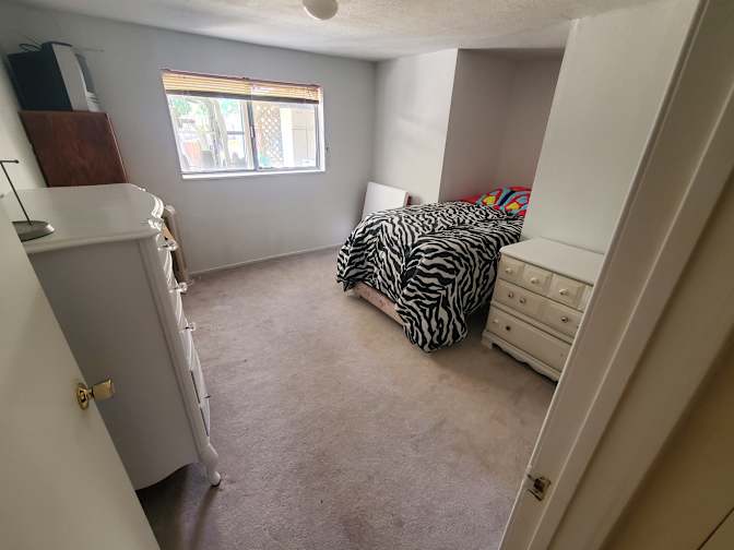 Christopher's room