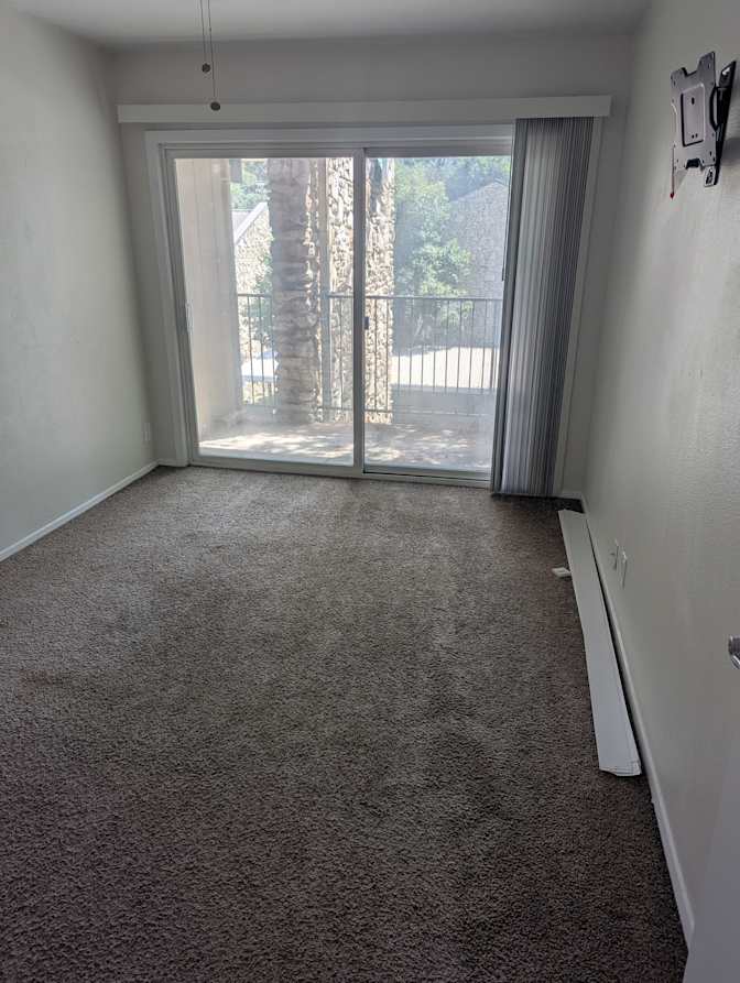Katy's room