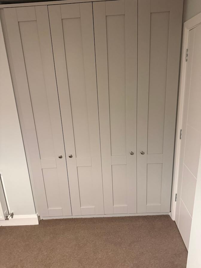 Austin's room