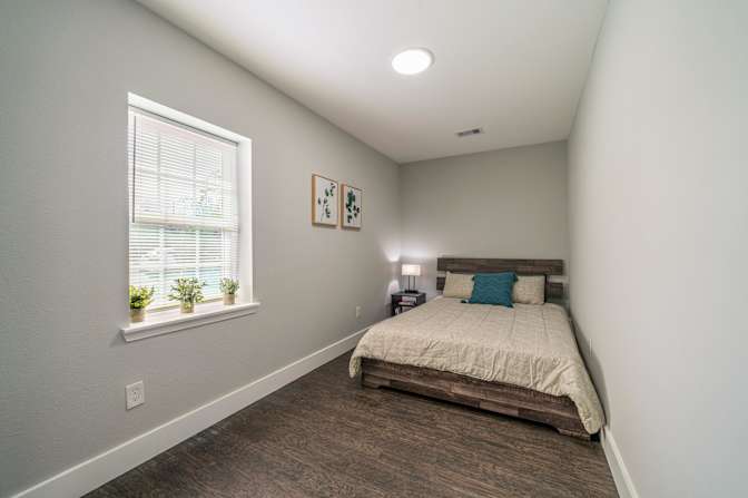 PadSplit's room