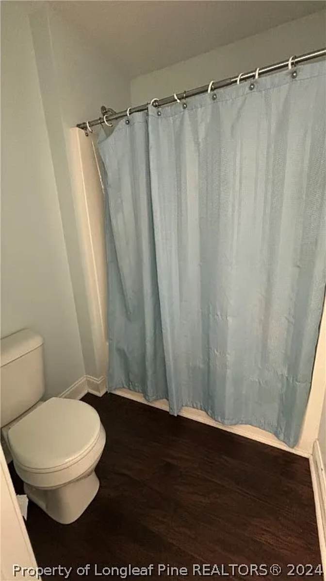 Matthew's room